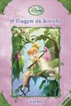 Capa do artigo A Viagem da Sininho