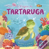 A Viagem da Tartaruga