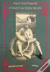 Capa do artigo A Viagem da Velha Sucata