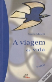 Capa do artigo A Viagem da Vida