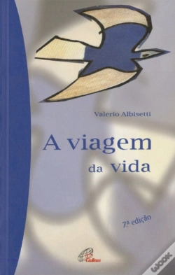 Capa do artigo A Viagem da Vida