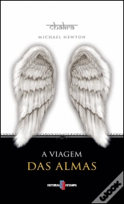 Capa do artigo A Viagem das Almas