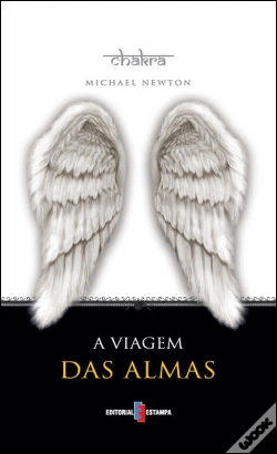 Capa do artigo A Viagem das Almas