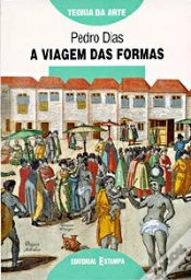 Capa do artigo A Viagem das Formas