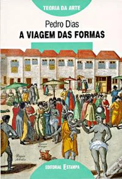Capa do artigo A Viagem das Formas