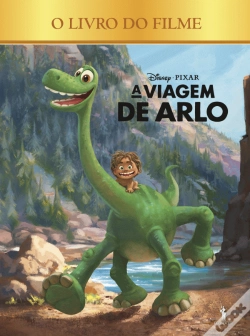 Capa do artigo A Viagem de Arlo