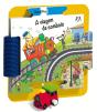 A Viagem de Comboio - Preview