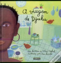 A Viagem de Djuku