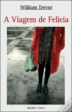 Capa do artigo A Viagem de Felicia
