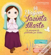 Capa do artigo A Viagem de Jacinta Marto