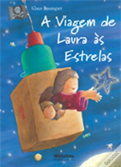 Capa do artigo A Viagem de Laura às Estrelas