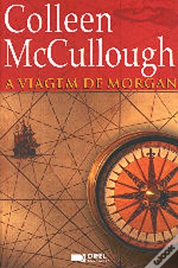 Capa do artigo A Viagem de Morgan
