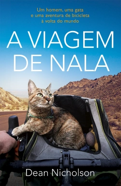 Capa do artigo A Viagem de Nala