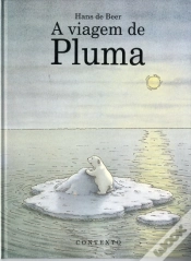 Capa do artigo A Viagem de Pluma
