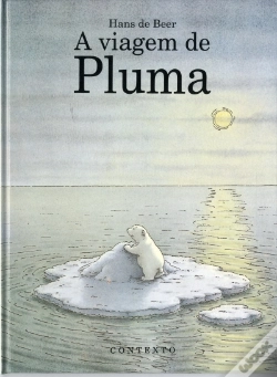 Capa do artigo A Viagem de Pluma
