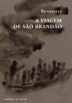 Capa do artigo A Viagem de São Brandão