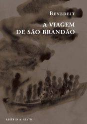 Capa do artigo A Viagem de São Brandão