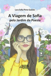 Capa do artigo A Viagem de Sofia pelo Jardim da Poesia