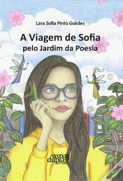 Capa do artigo A Viagem de Sofia pelo Jardim da Poesia