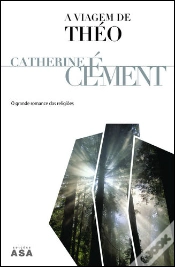 Capa do artigo A Viagem de Théo