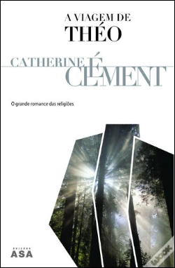 Capa do artigo A Viagem de Théo