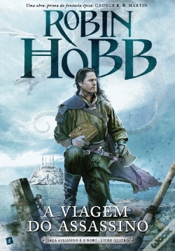 Capa do artigo A Viagem do Assassino