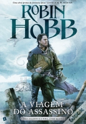 Capa do artigo A Viagem do Assassino
