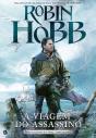 A Viagem Do Assassino - Preview