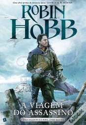 Capa do artigo A Viagem Do Assassino
