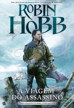 Capa do artigo A Viagem Do Assassino