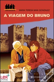 Capa do artigo A Viagem do Bruno