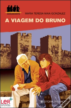 Capa do artigo A Viagem do Bruno