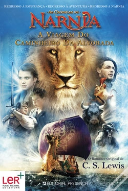 Capa do artigo A Viagem do Caminheiro da Alvorada