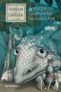 A Viagem do Caminheiro da Alvorada - Preview