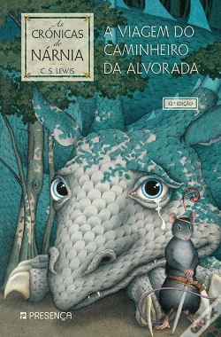 Capa do artigo A Viagem do Caminheiro da Alvorada