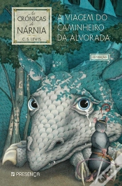 Capa do artigo A Viagem do Caminheiro da Alvorada