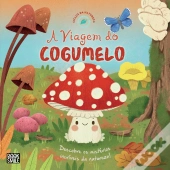 A Viagem do Cogumelo