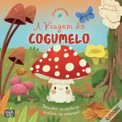 Capa do artigo A Viagem do Cogumelo