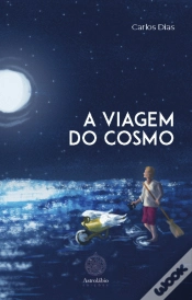 Capa do artigo A Viagem do Cosmo 