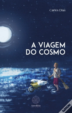 Capa do artigo A Viagem do Cosmo 
