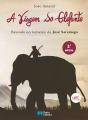 A Viagem do Elefante - BD - Preview