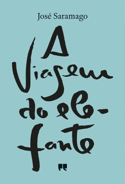 Capa do artigo A Viagem do Elefante