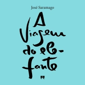 Capa do artigo A Viagem do Elefante