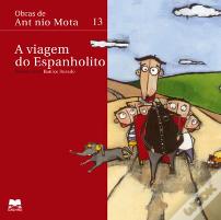 A Viagem do Espanholito