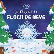 A Viagem do Floco de Neve