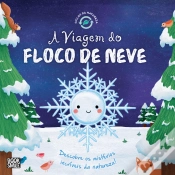 Capa do artigo A Viagem do Floco de Neve