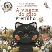 A Viagem do Gato Pretinho