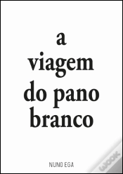 Capa do artigo A Viagem do Pano Branco