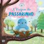 A Viagem do Passarinho - Preview