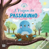 Capa do artigo A Viagem do Passarinho